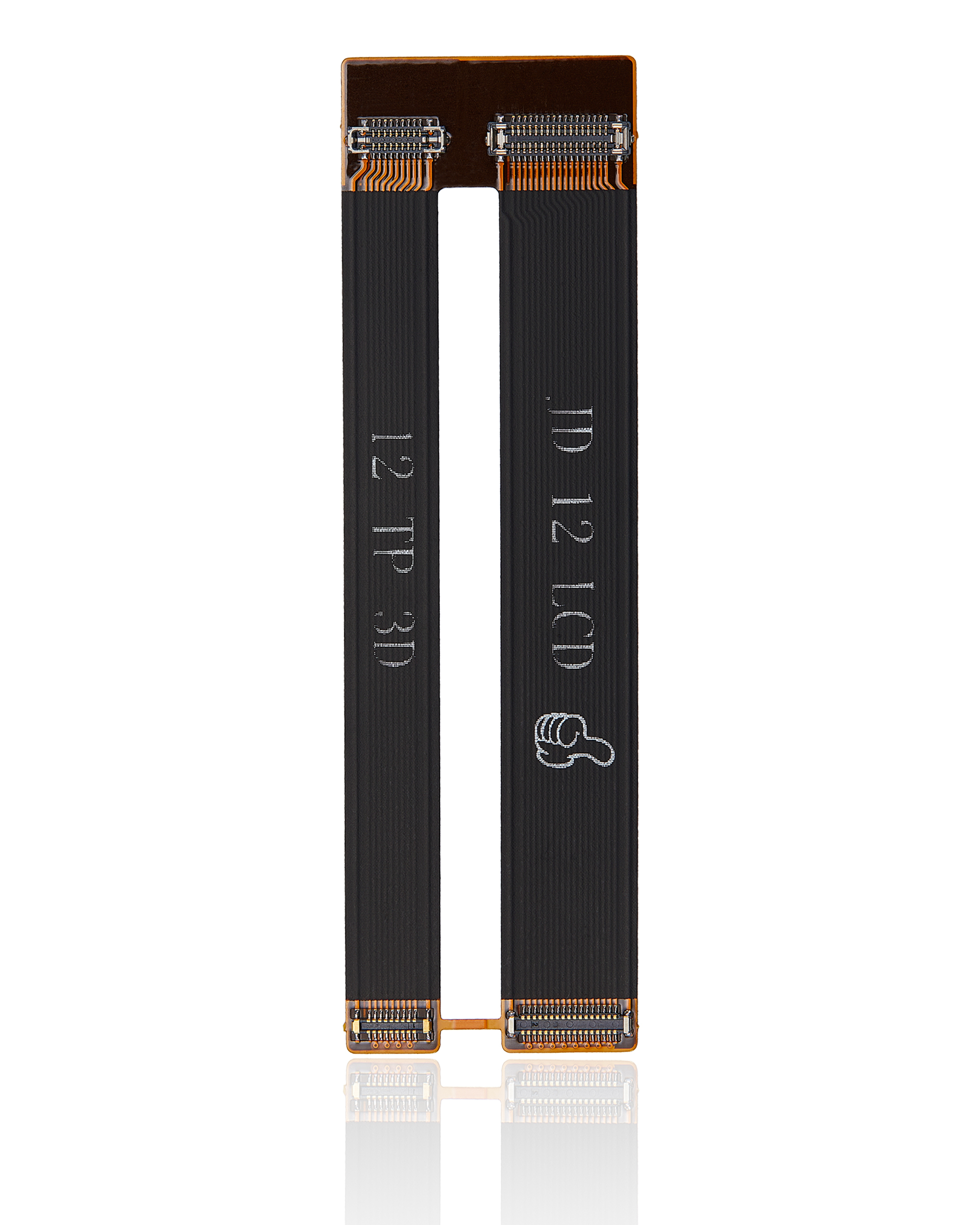 Tester Kabel (LCD Display) für iPhone 12 / 12 Pro – Bild 3