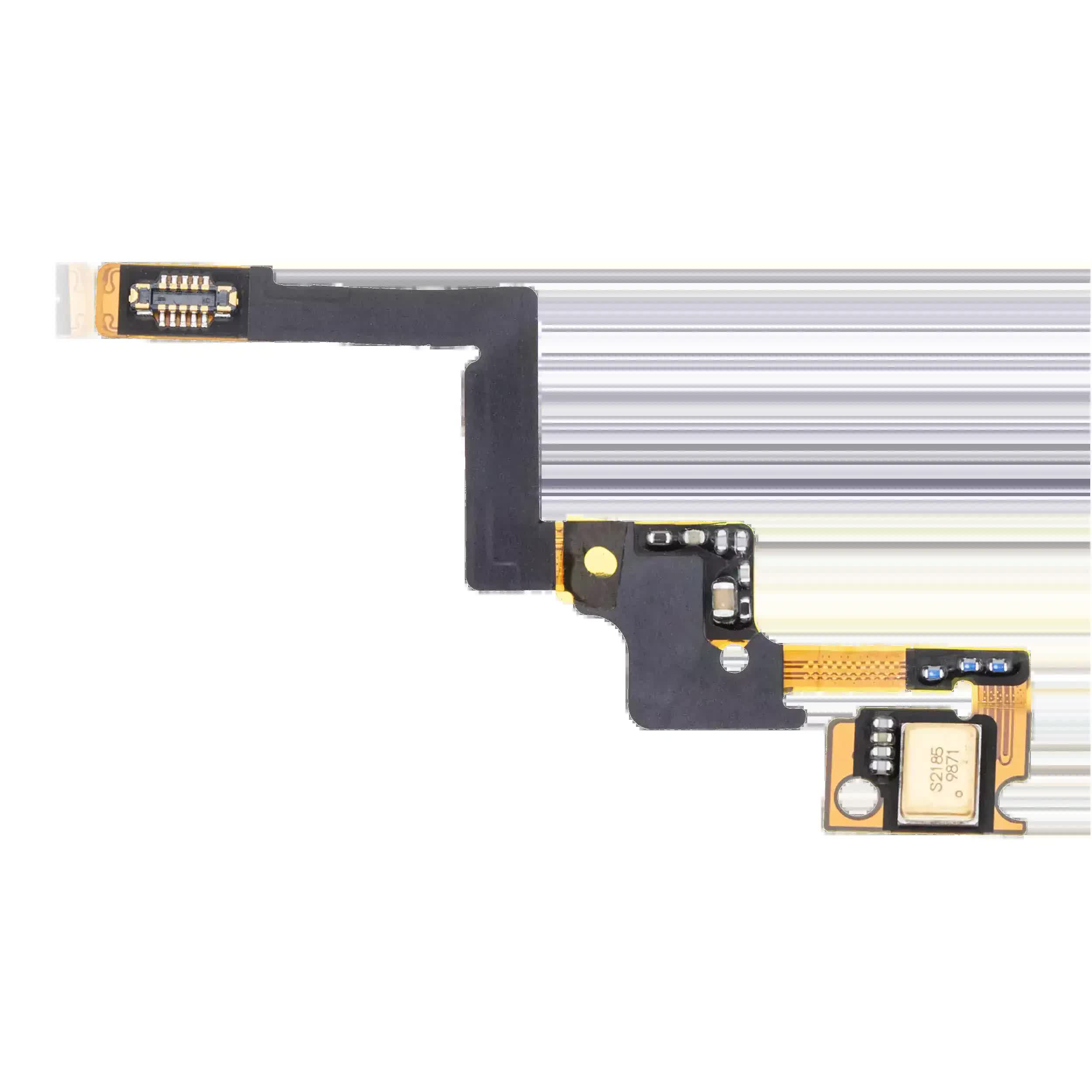 Microphone mit Näherungssensor Flex für Google Pixel 3 (Original)