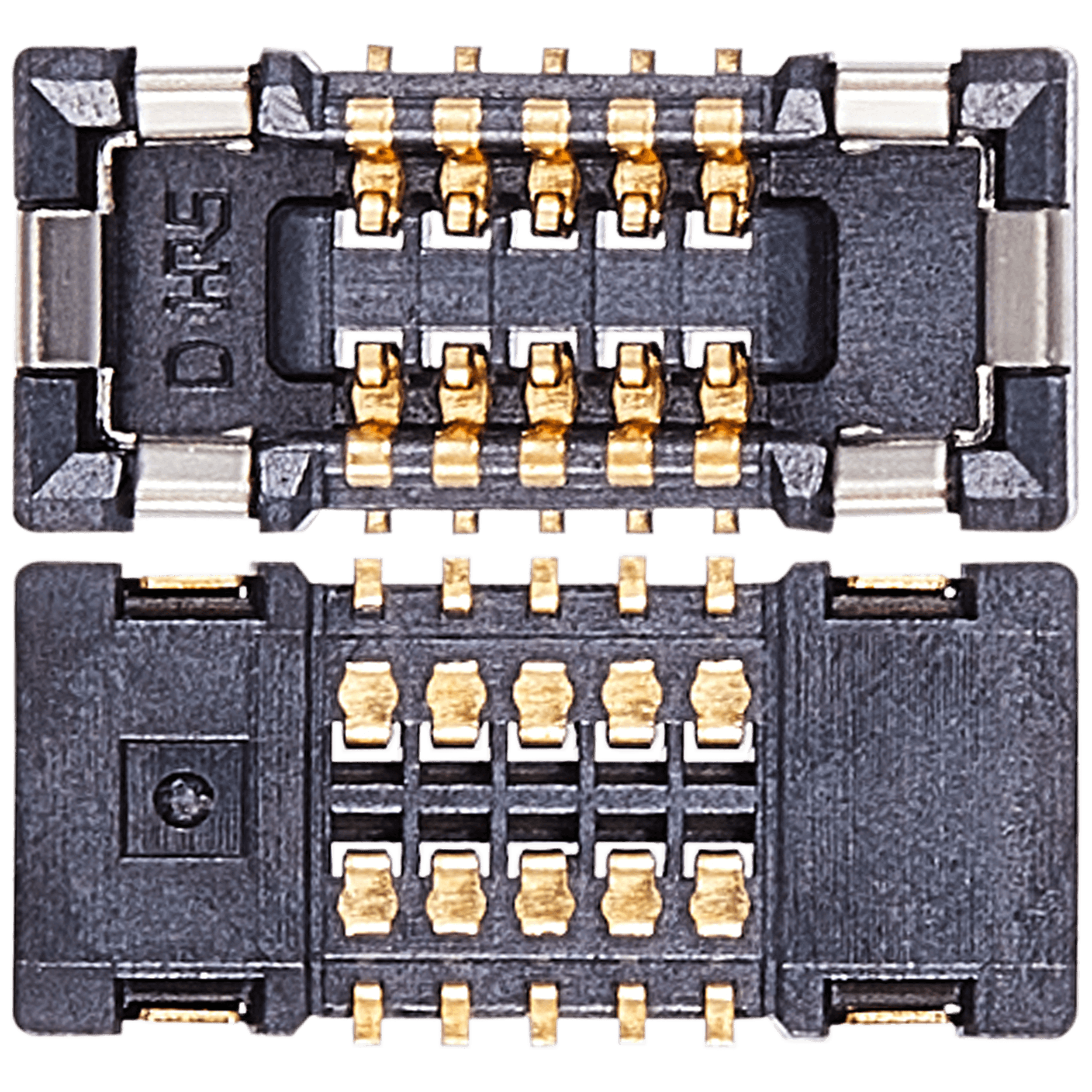 Power Flex FPC-Anschluss für Samsung Galaxy A13 5G (A136 / 2021) (5 Pin) – Bild 2