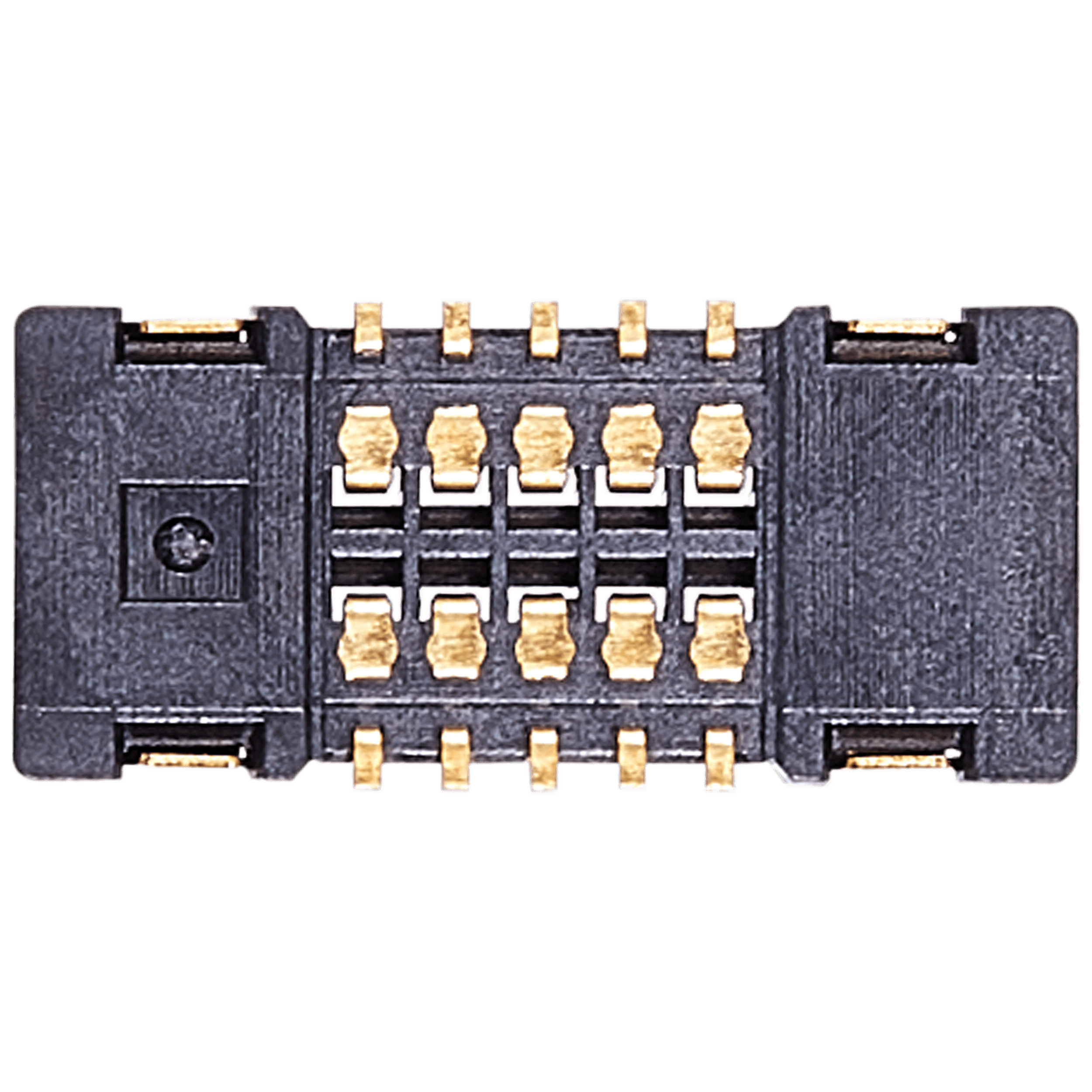 Power Flex FPC-Anschluss für Samsung Galaxy A13 5G (A136 / 2021) (5 Pin) – Bild 3