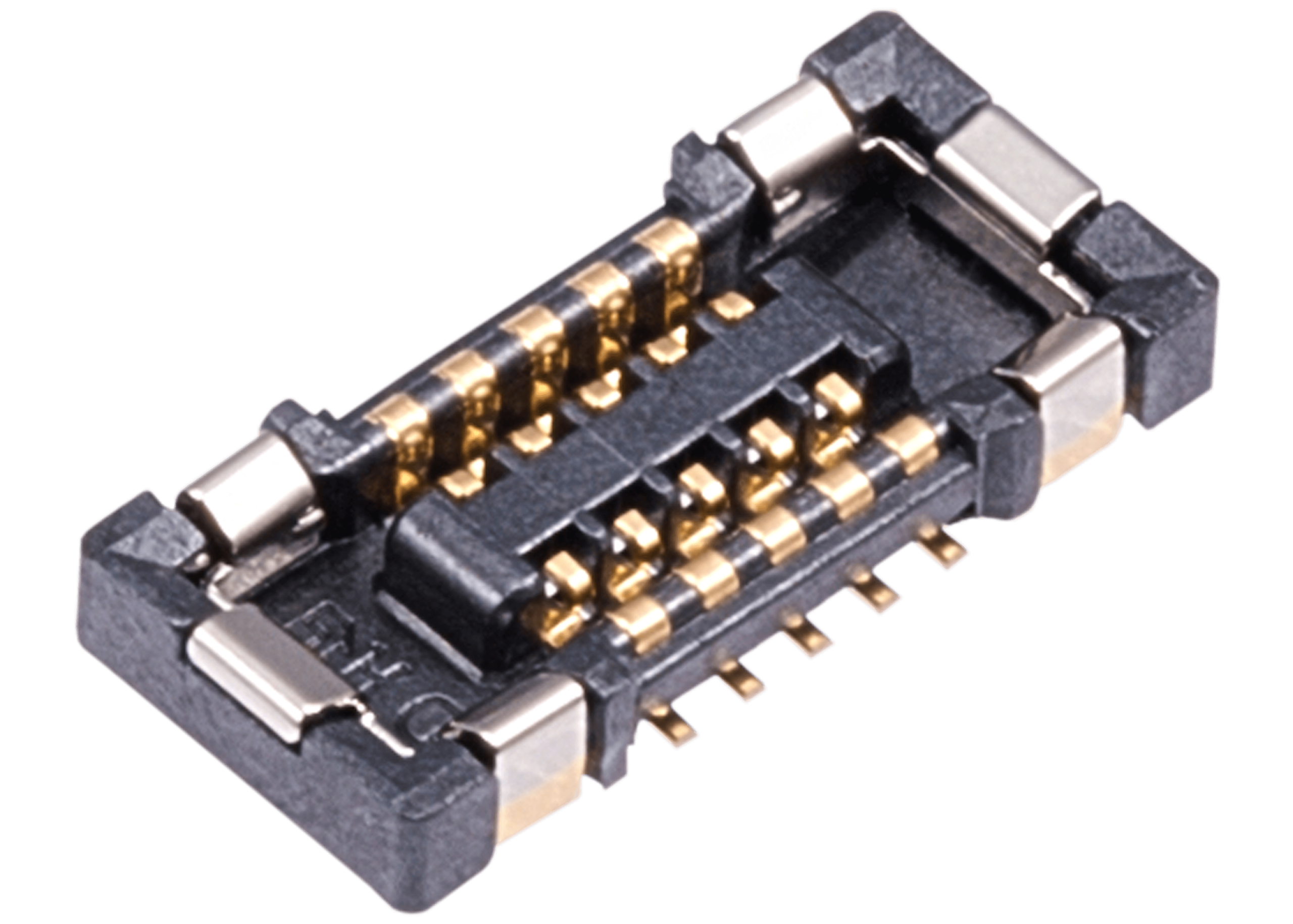 Power Flex FPC-Anschluss für Samsung Galaxy A13 5G (A136 / 2021) (5 Pin) – Bild 4