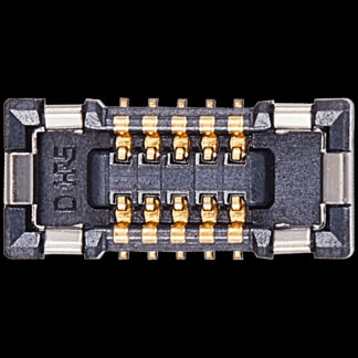 Power Flex FPC-Anschluss für Samsung Galaxy A13 5G (A136 / 2021) (5 Pin)