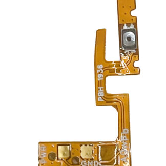Powerbutton Flexkabel für LG Q60 / K50 (2019 / X520)