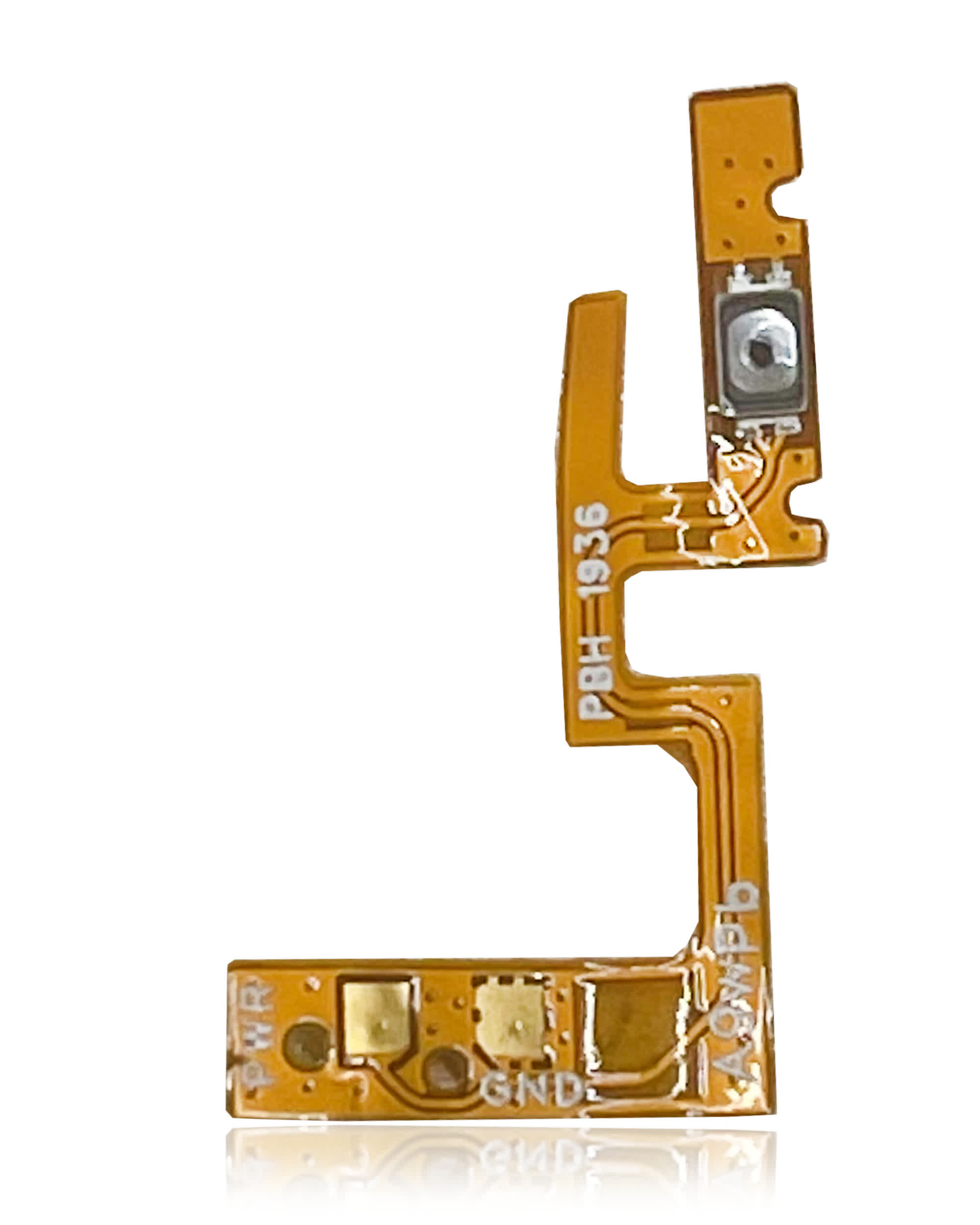 Powerbutton Flexkabel für LG Q60 / K50 (2019 / X520)