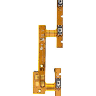 Volume Flexkabel für LG Q60 / K50 (2019 / X520) / K40S (2019 / X430)