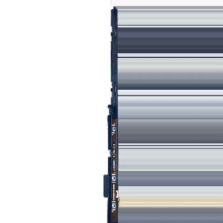 Volume Flexkabel für LG Velvet