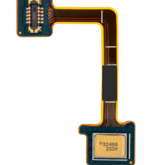 Microphone Flexkabel für LG Velvet