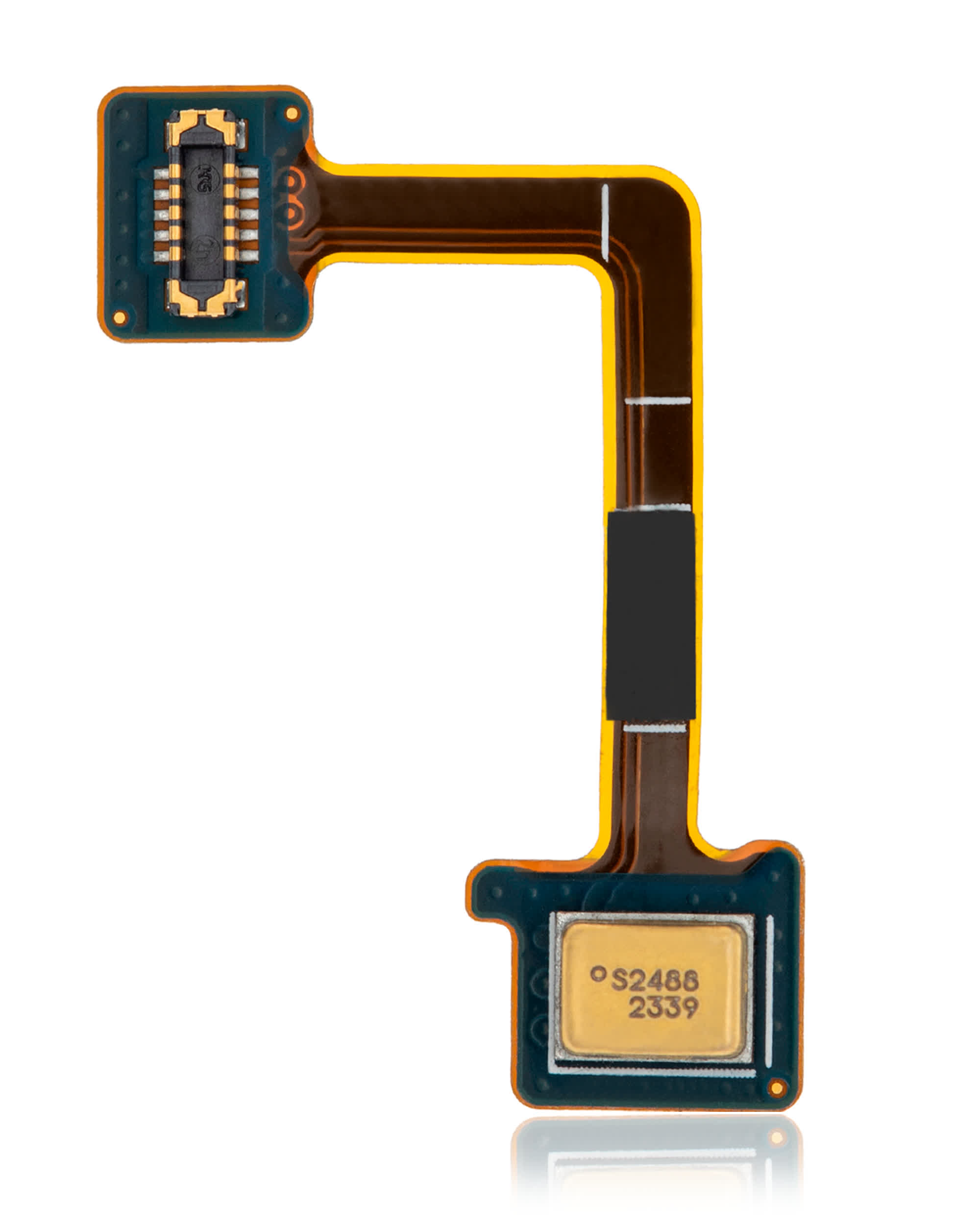 Microphone Flexkabel für LG Velvet