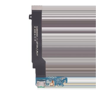 Ladebuchse Flexkabel für LG Wing 5G