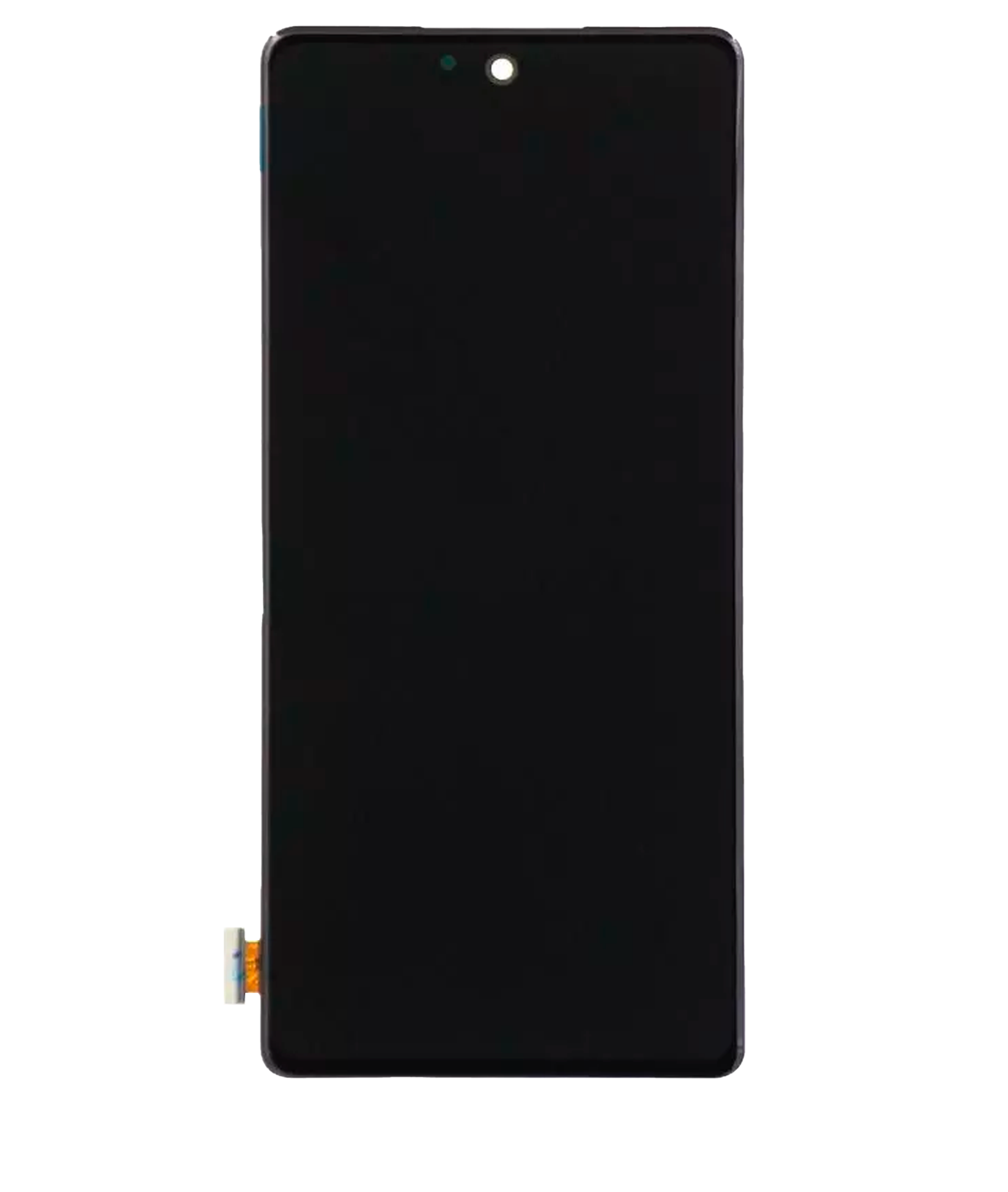 OLED Display ohne Rahmen für Samsung Galaxy S20 FE 4G / 5G (professionell aufgearbeitet) – Bild 2