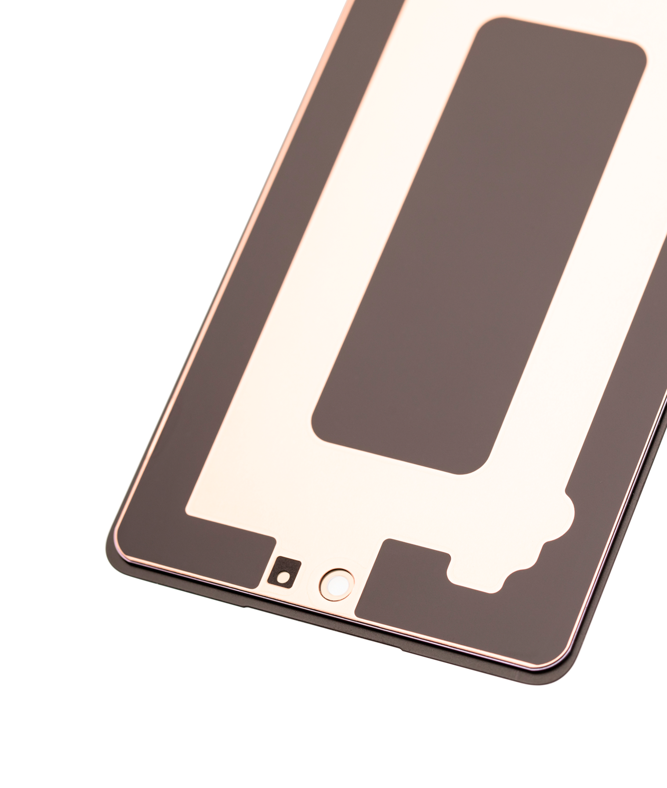 OLED Display ohne Rahmen für Samsung Galaxy S20 FE 4G / 5G (professionell aufgearbeitet) – Bild 4