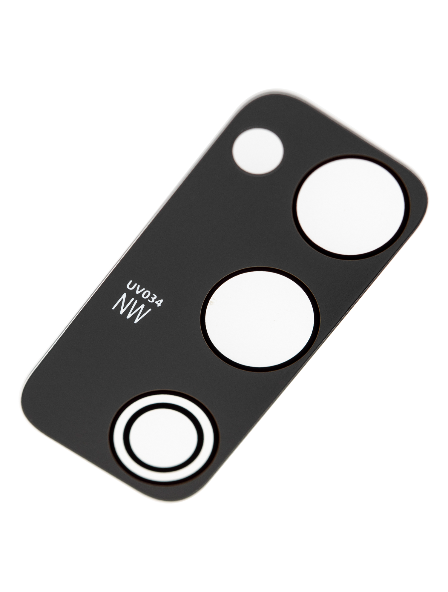 Rückkamera-Glas mit Abdeckung Blendenring für Samsung Galaxy S20 FE 4G / 5G (Cosmic Black) – Bild 3