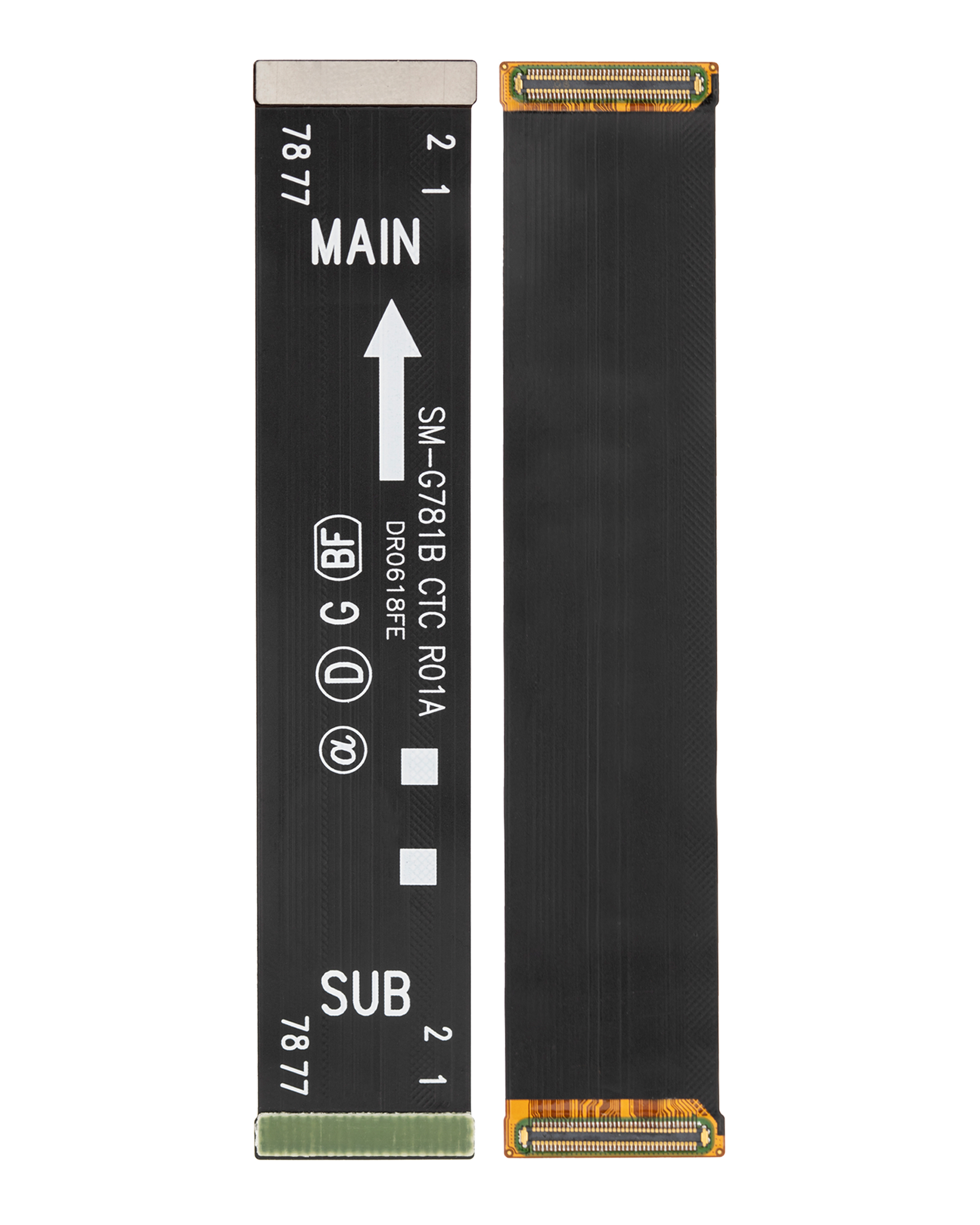 Mainboard-Flexkabel für Samsung Galaxy S20 FE 5G – Bild 2