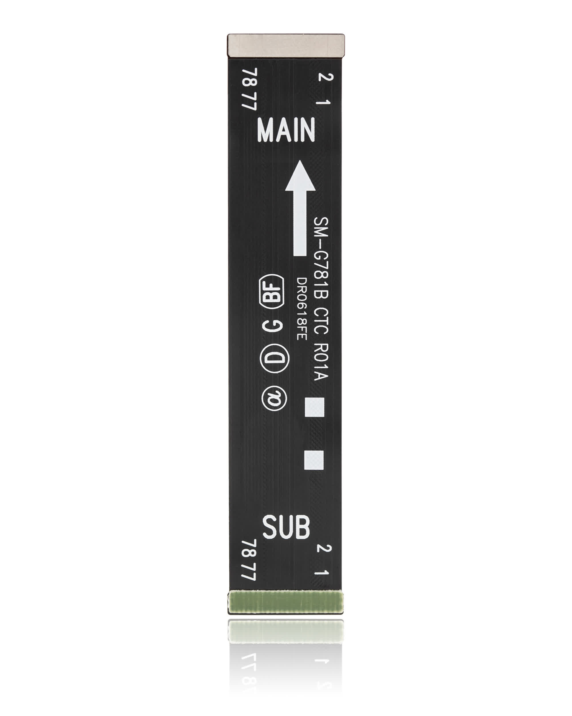 Mainboard-Flexkabel für Samsung Galaxy S20 FE 5G