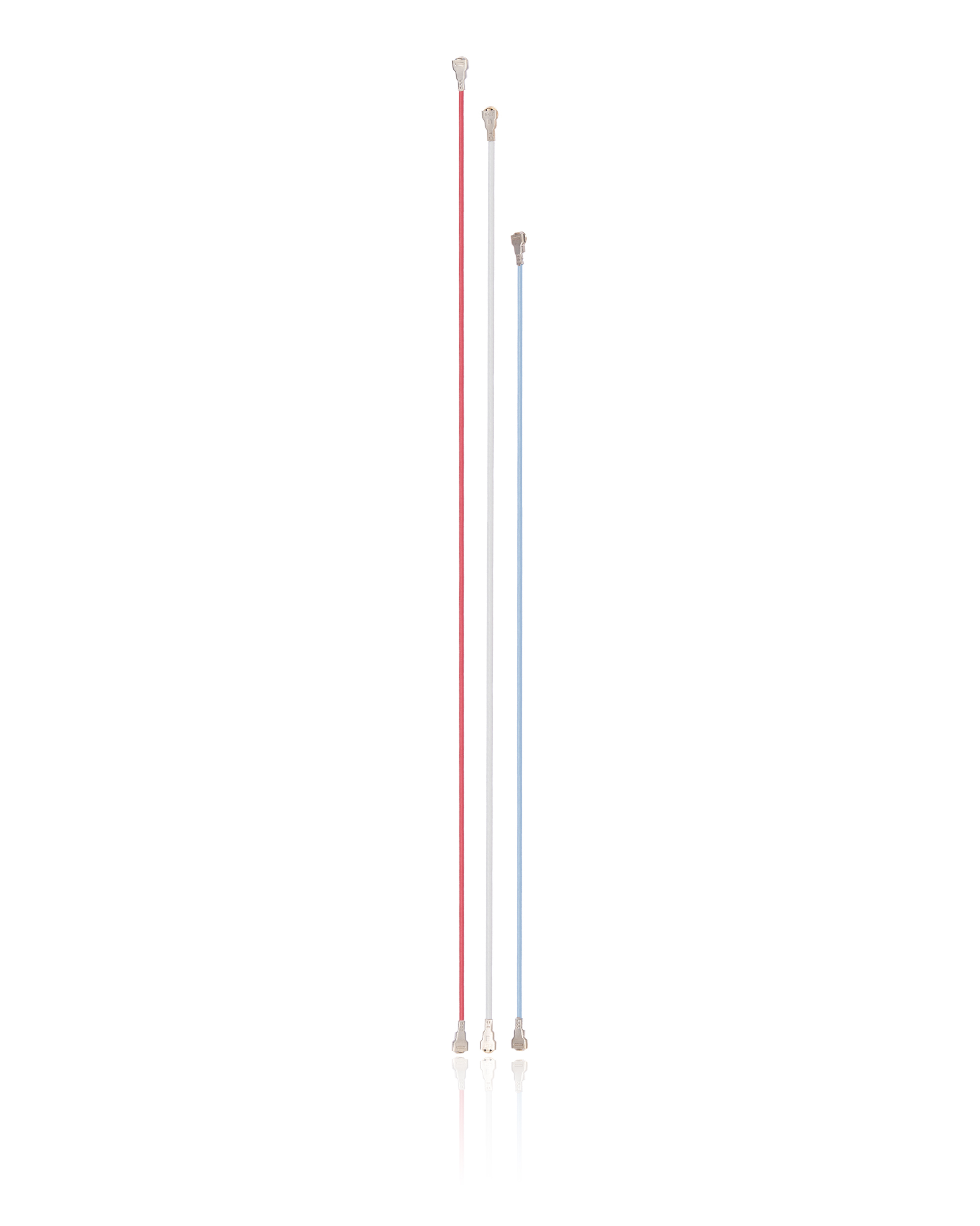 Antennen-Verbindungskabel für Samsung Galaxy S20 FE (3-teiliges Set) – Bild 3