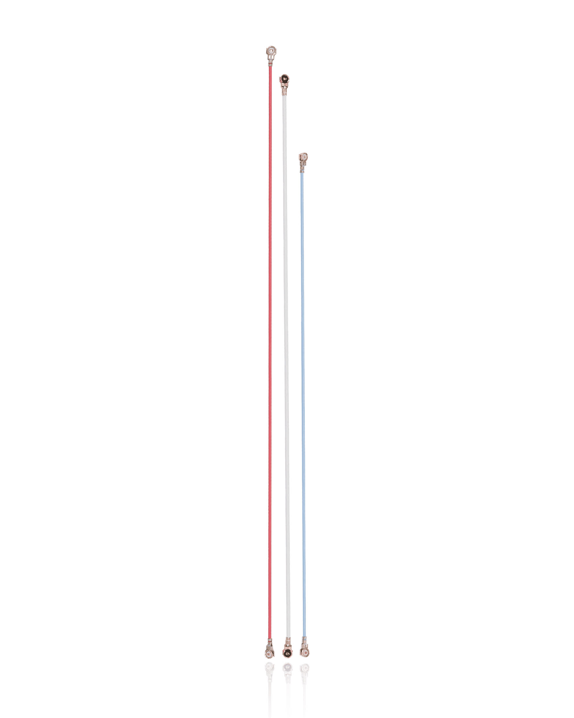 Antennen-Verbindungskabel für Samsung Galaxy S20 FE (3-teiliges Set)