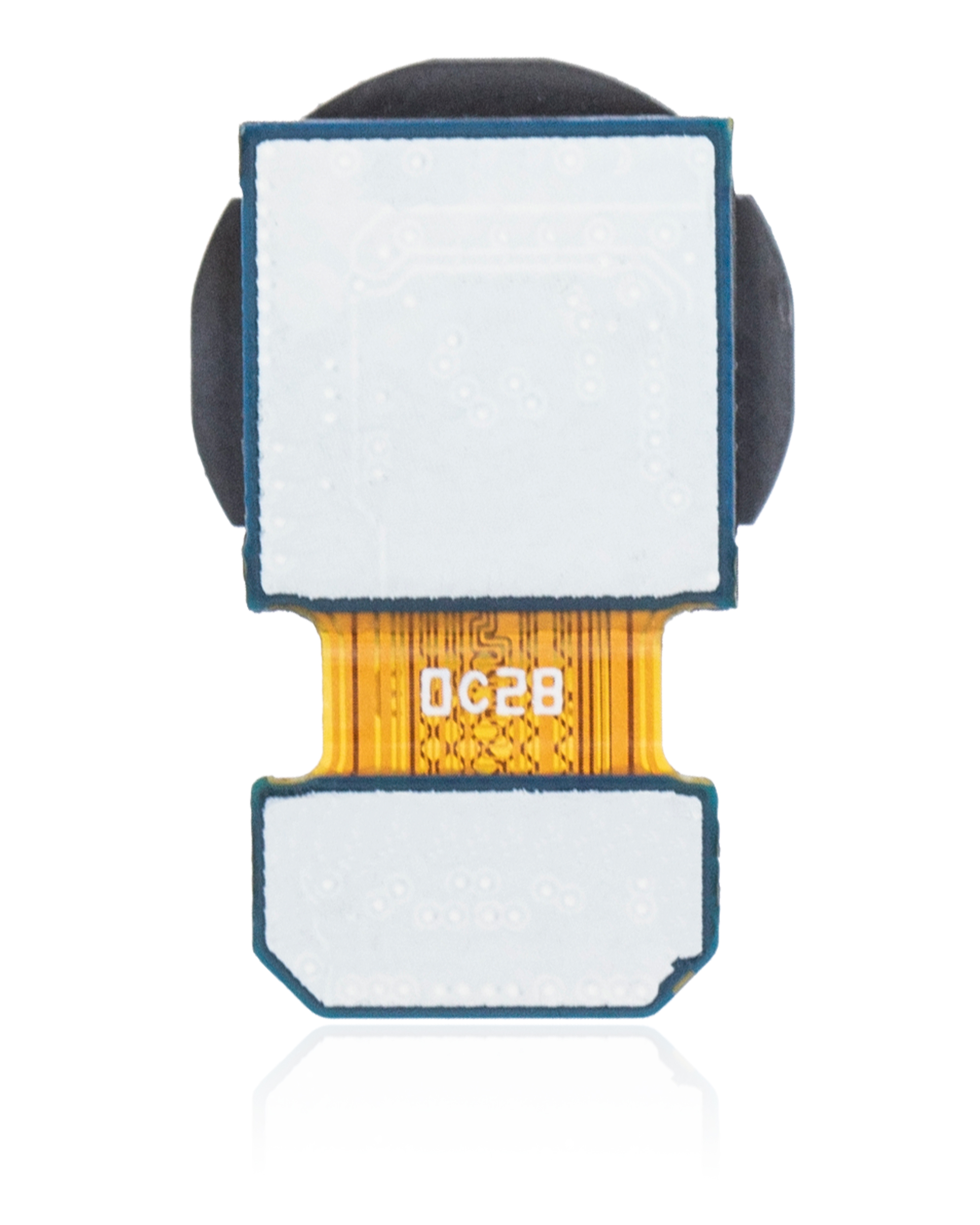 Rückkamera (Ultraweitwinkel) für Samsung Galaxy S20 FE 5G / A52 4G (A525 / 2021) / A52 5G (A526 / 2021) / A72 (A725 / 2021) – Bild 3