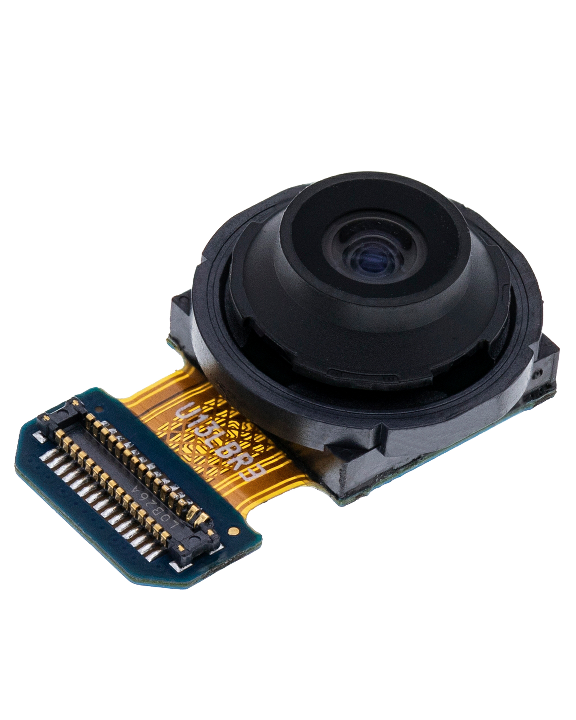 Rückkamera (Ultraweitwinkel) für Samsung Galaxy S20 FE 5G / A52 4G (A525 / 2021) / A52 5G (A526 / 2021) / A72 (A725 / 2021) – Bild 4