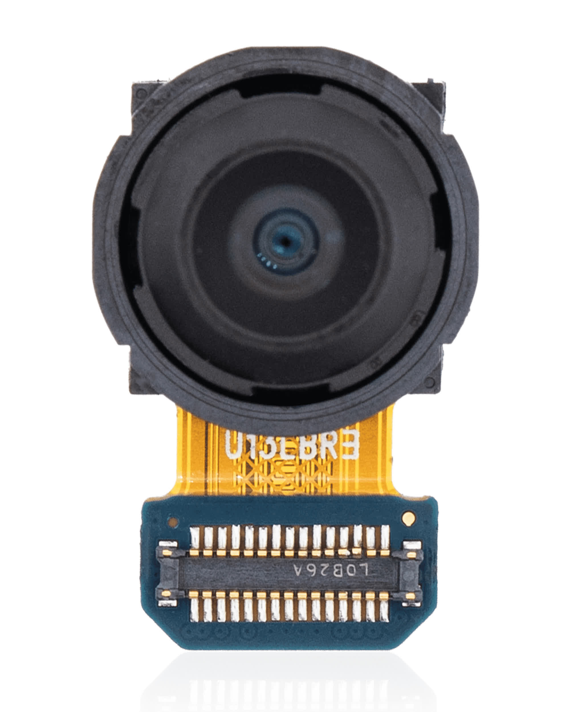 Rückkamera (Ultraweitwinkel) für Samsung Galaxy S20 FE 5G / A52 4G (A525 / 2021) / A52 5G (A526 / 2021) / A72 (A725 / 2021)