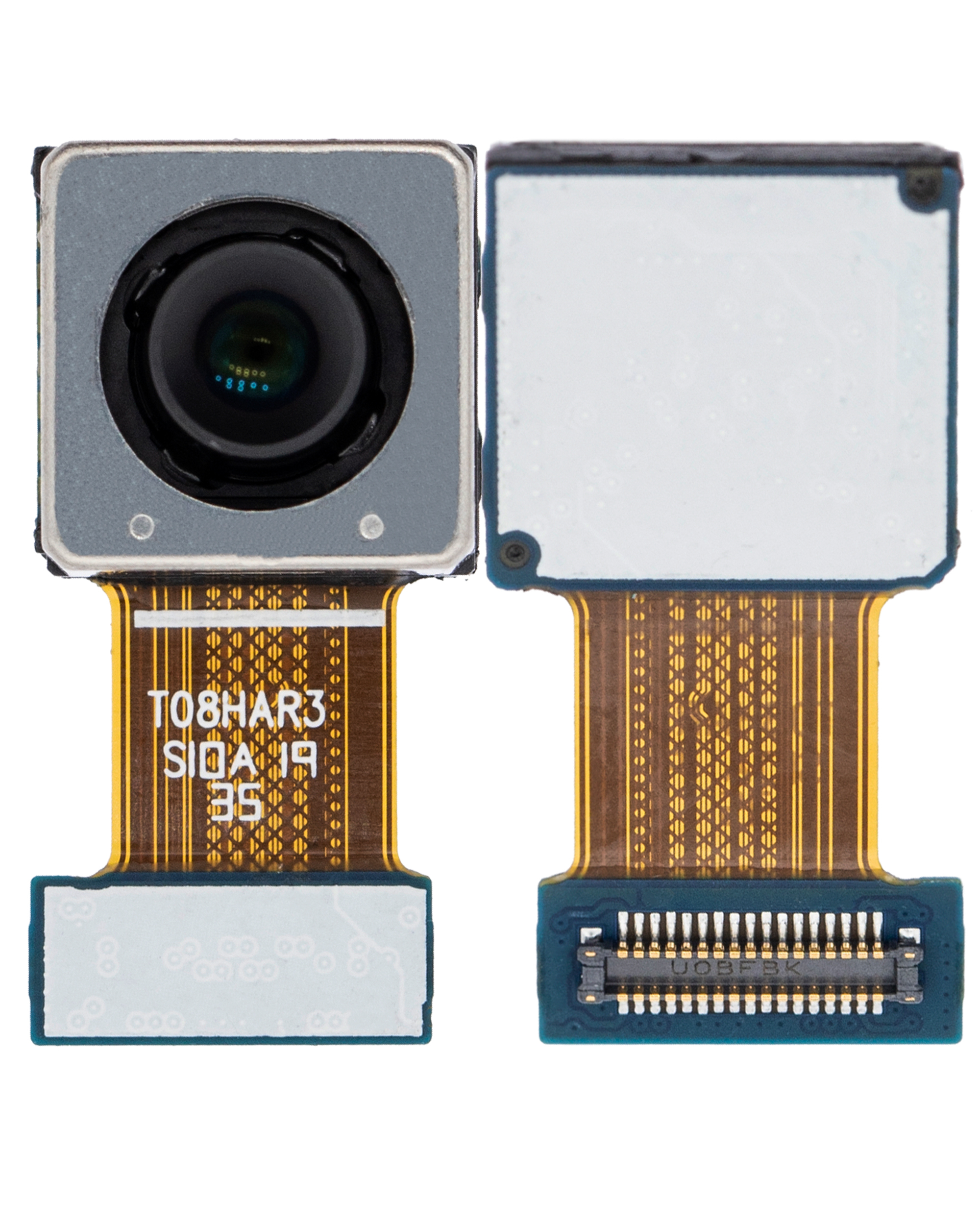 Rückkamera (Teleobjektiv) für Samsung Galaxy S20 FE 5G / S21 FE 5G – Bild 2