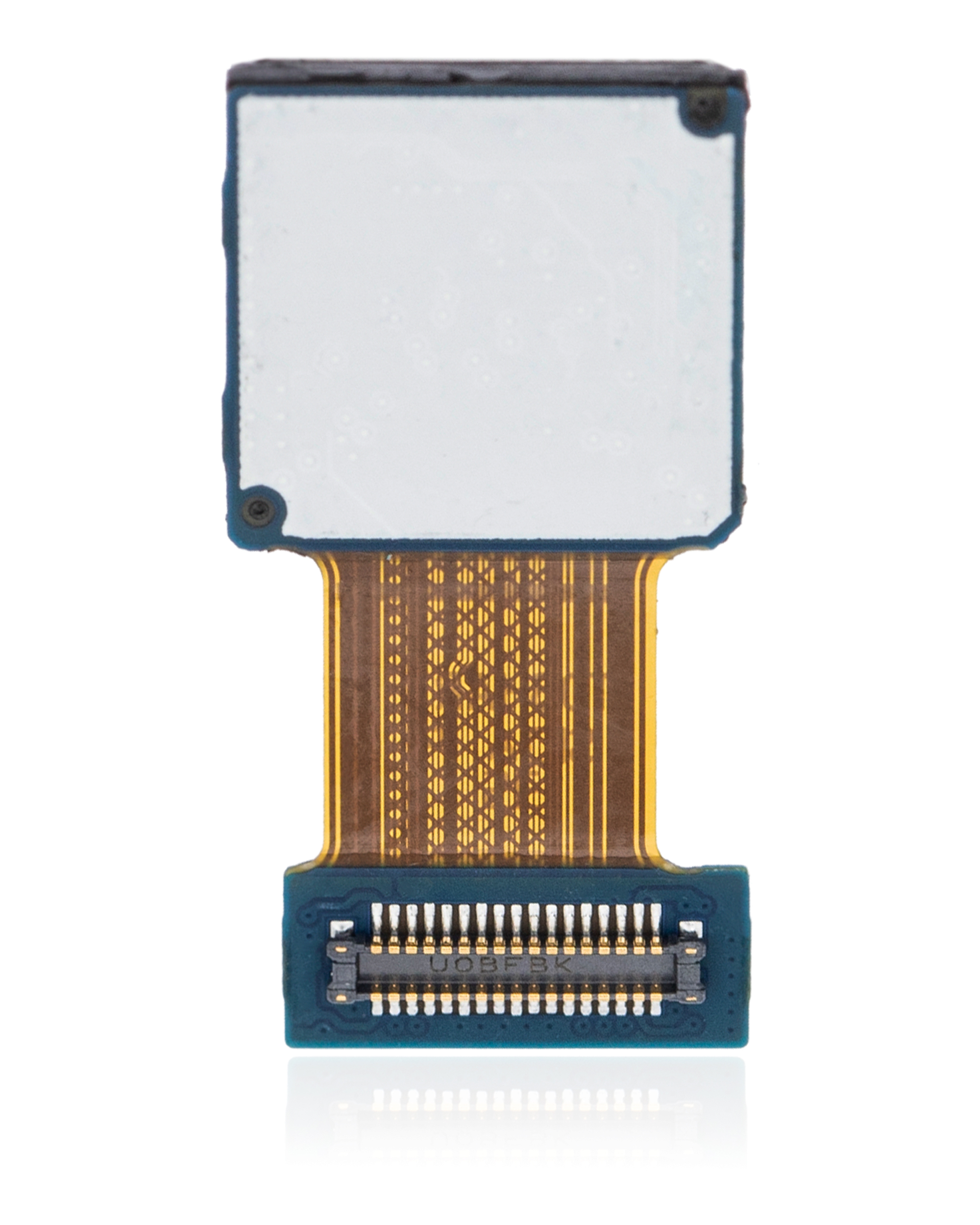 Rückkamera (Teleobjektiv) für Samsung Galaxy S20 FE 5G / S21 FE 5G – Bild 3