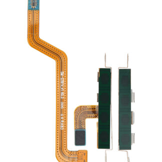 5G Antenne Flexkabel mit Modul für Samsung Galaxy S20 FE (4-teiliges Set)