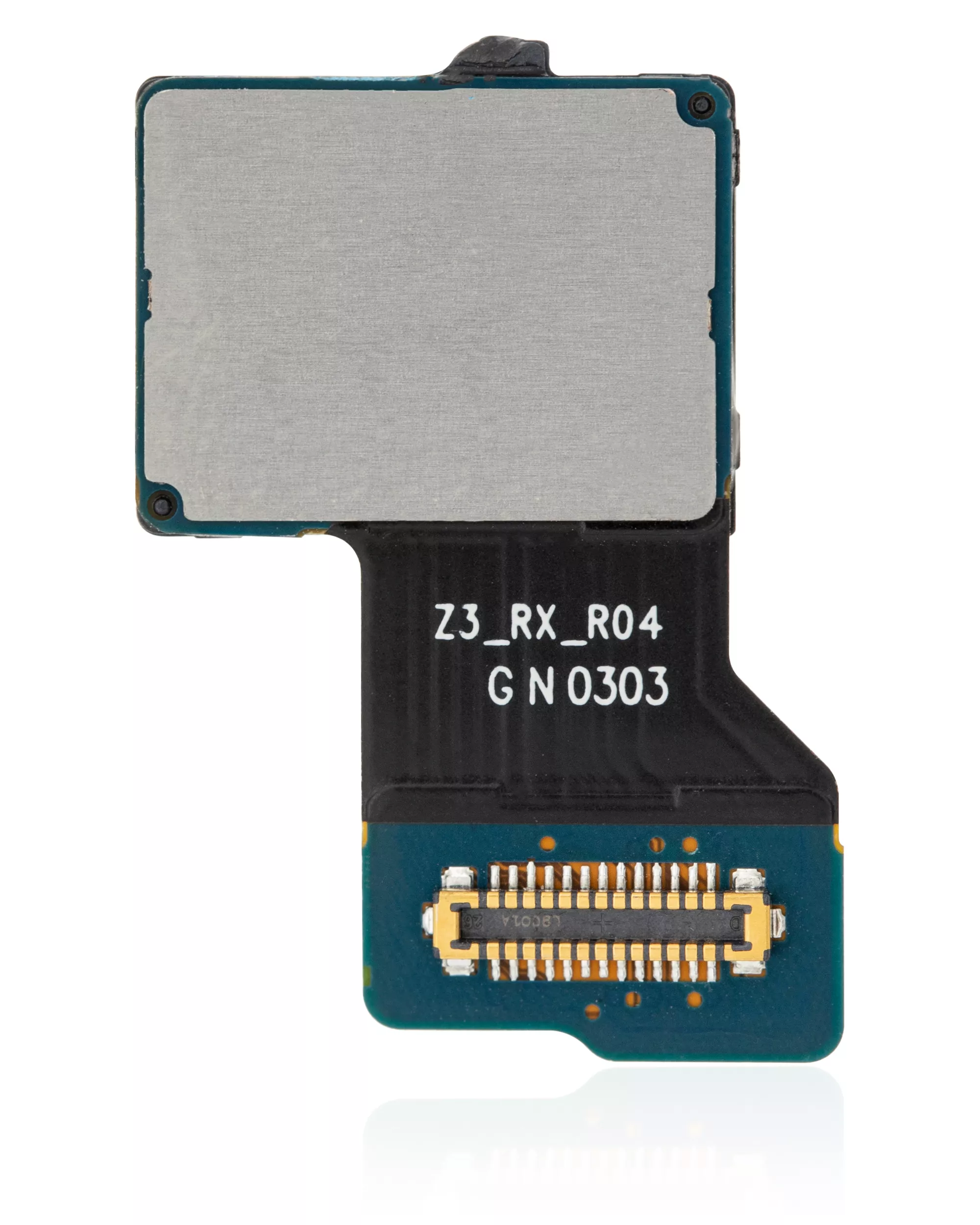 Rückkamera (Tiefe) für Samsung Galaxy S20 Ultra 5G (Service Pack) – Bild 3