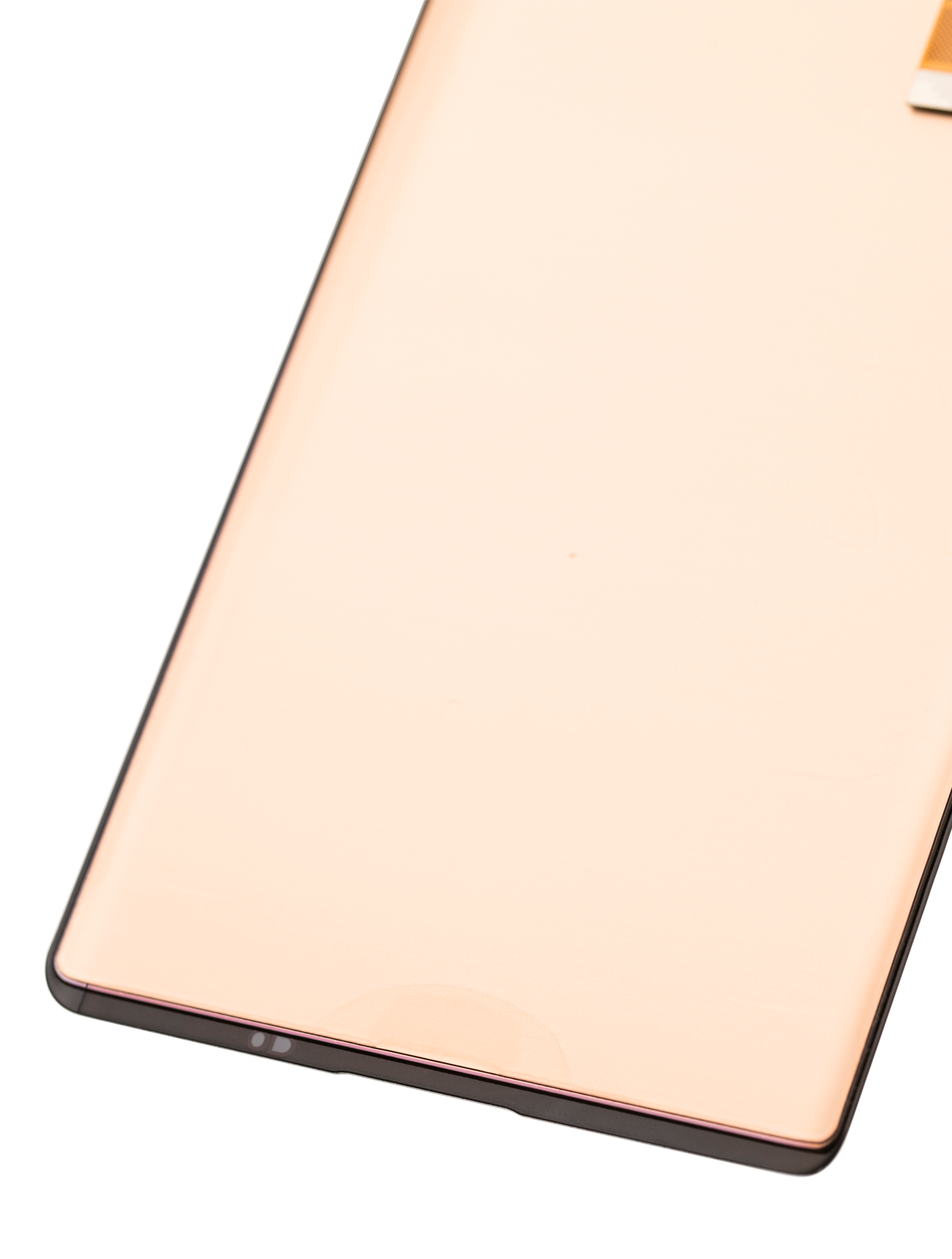 Main Display OLED Display ohne Rahmen für LG Wing 5G (professionell aufgearbeitet) (US-Version) – Bild 2