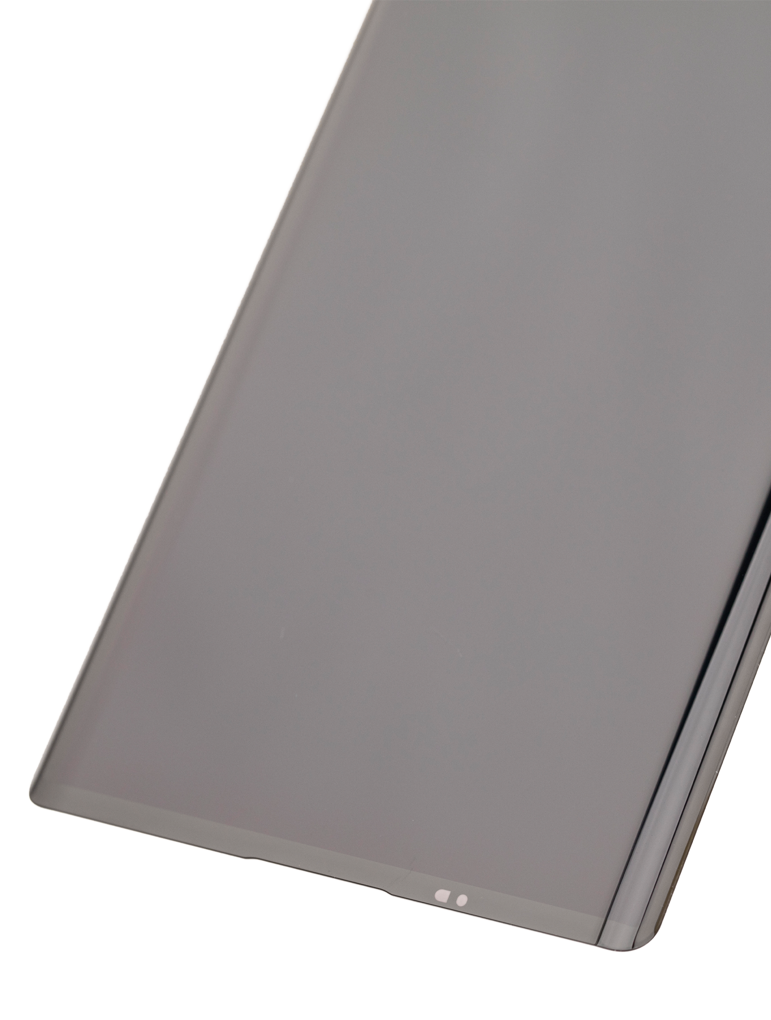 Main Display OLED Display ohne Rahmen für LG Wing 5G (professionell aufgearbeitet) (US-Version) – Bild 3