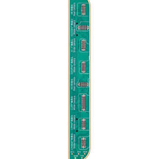 Weitwinkel Kamera Programming Platine für iPhone XR-12 Pro Max (JCID-V1s Pro / V1SE)