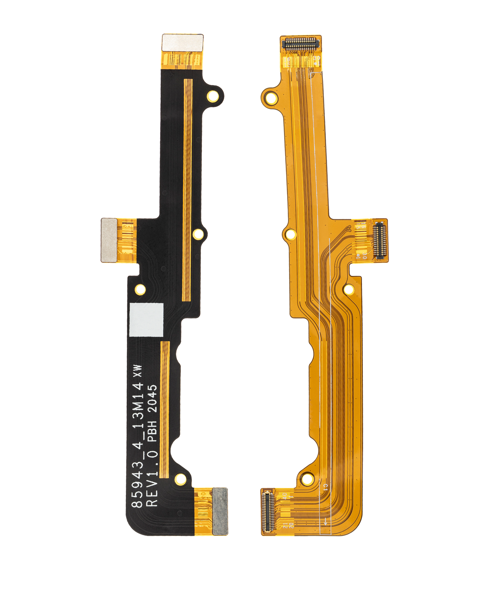 Mainboard-Flexkabel für Samsung Galaxy Tab A7 10.4" (T500 / T505 / T507) (2020) – Bild 2