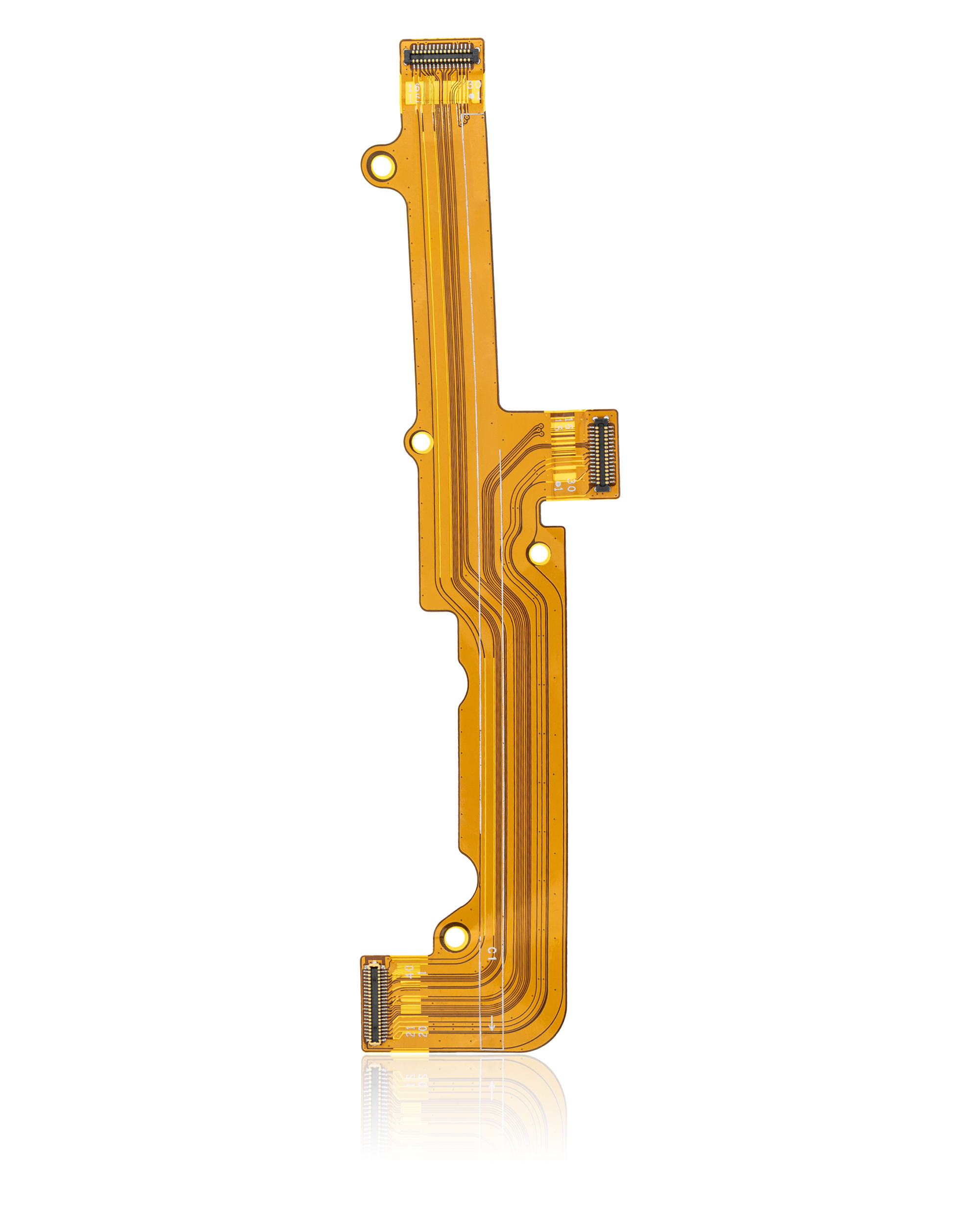 Mainboard-Flexkabel für Samsung Galaxy Tab A7 10.4" (T500 / T505 / T507) (2020) – Bild 3