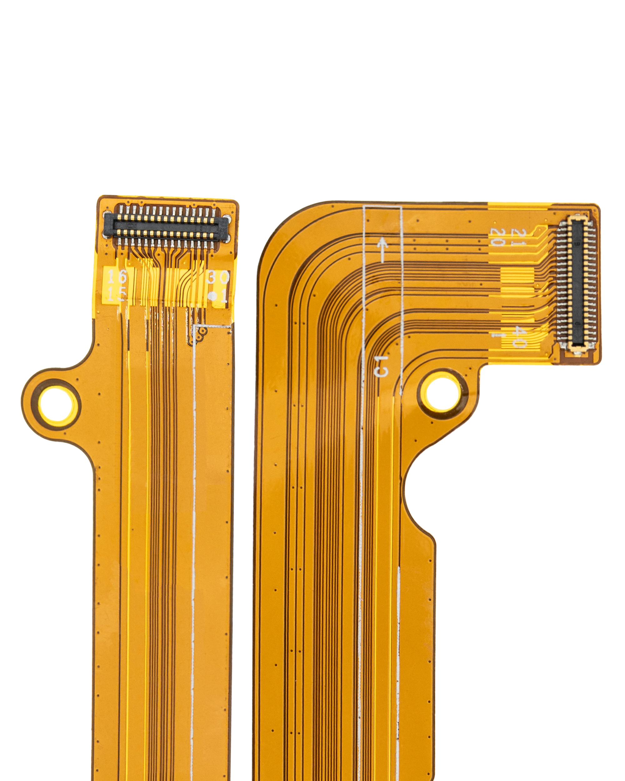 Mainboard-Flexkabel für Samsung Galaxy Tab A7 10.4" (T500 / T505 / T507) (2020) – Bild 4