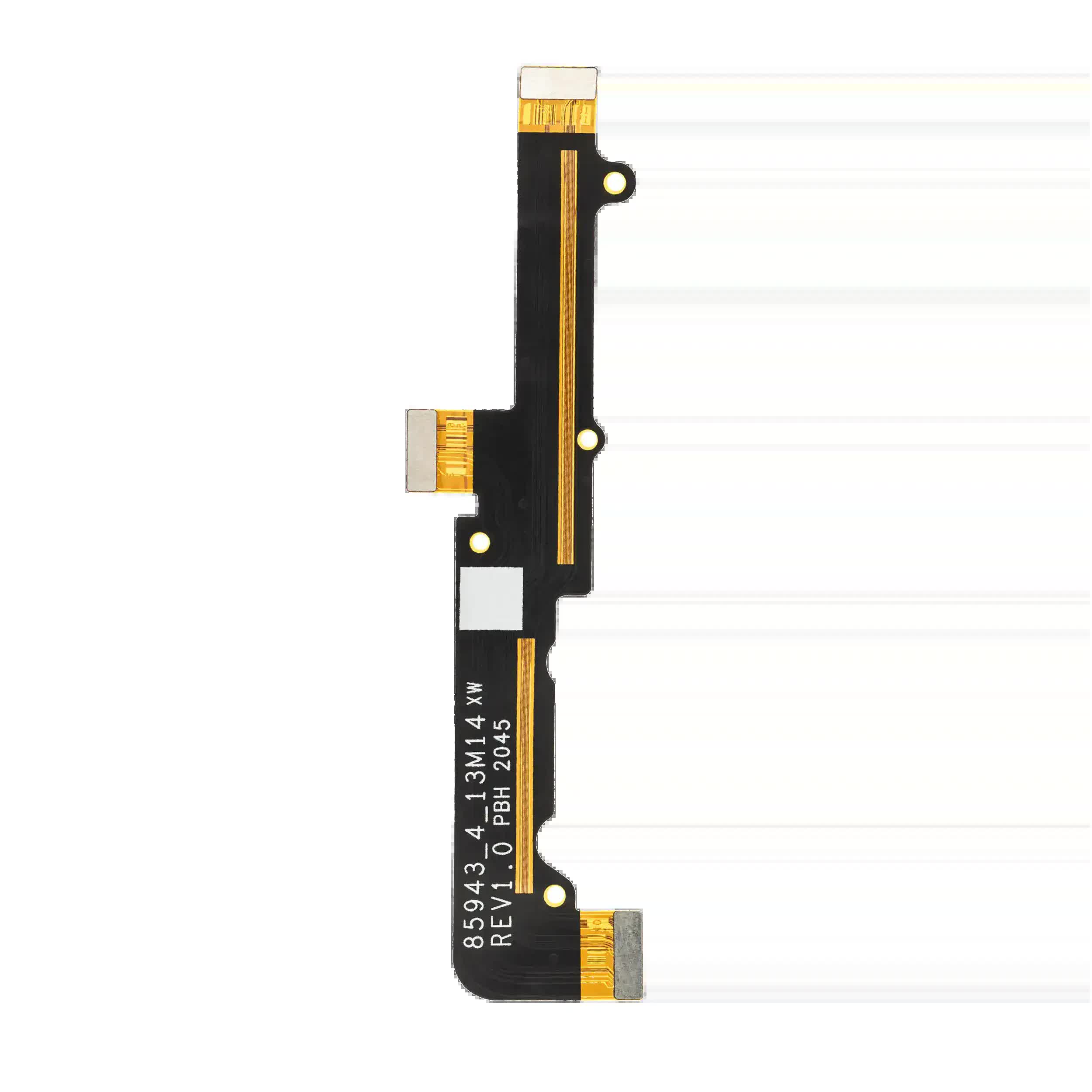 Mainboard-Flexkabel für Samsung Galaxy Tab A7 10.4" (T500 / T505 / T507) (2020)