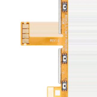 Power und Lautstärke-Flexkabel für Samsung Galaxy Tab A7 10.4" (T500 / T505 / T507) (2020)