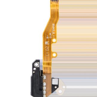 Kopfhörerbuchse mit Flexkabel für Samsung Galaxy Tab A7 10.4" (T500 / T505 / T507) (2020)