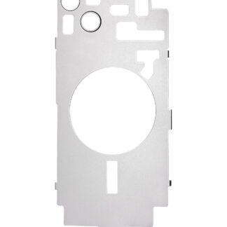 Rückdeckelglas Halterung für iPhone 14 Plus