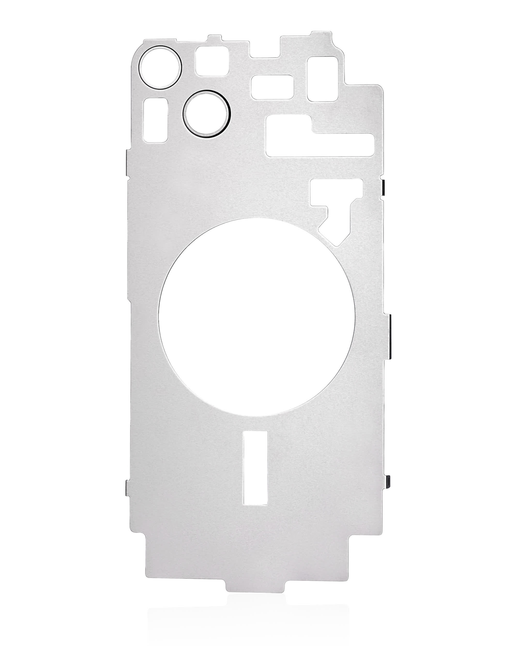 Rückdeckelglas Halterung für iPhone 14 Plus