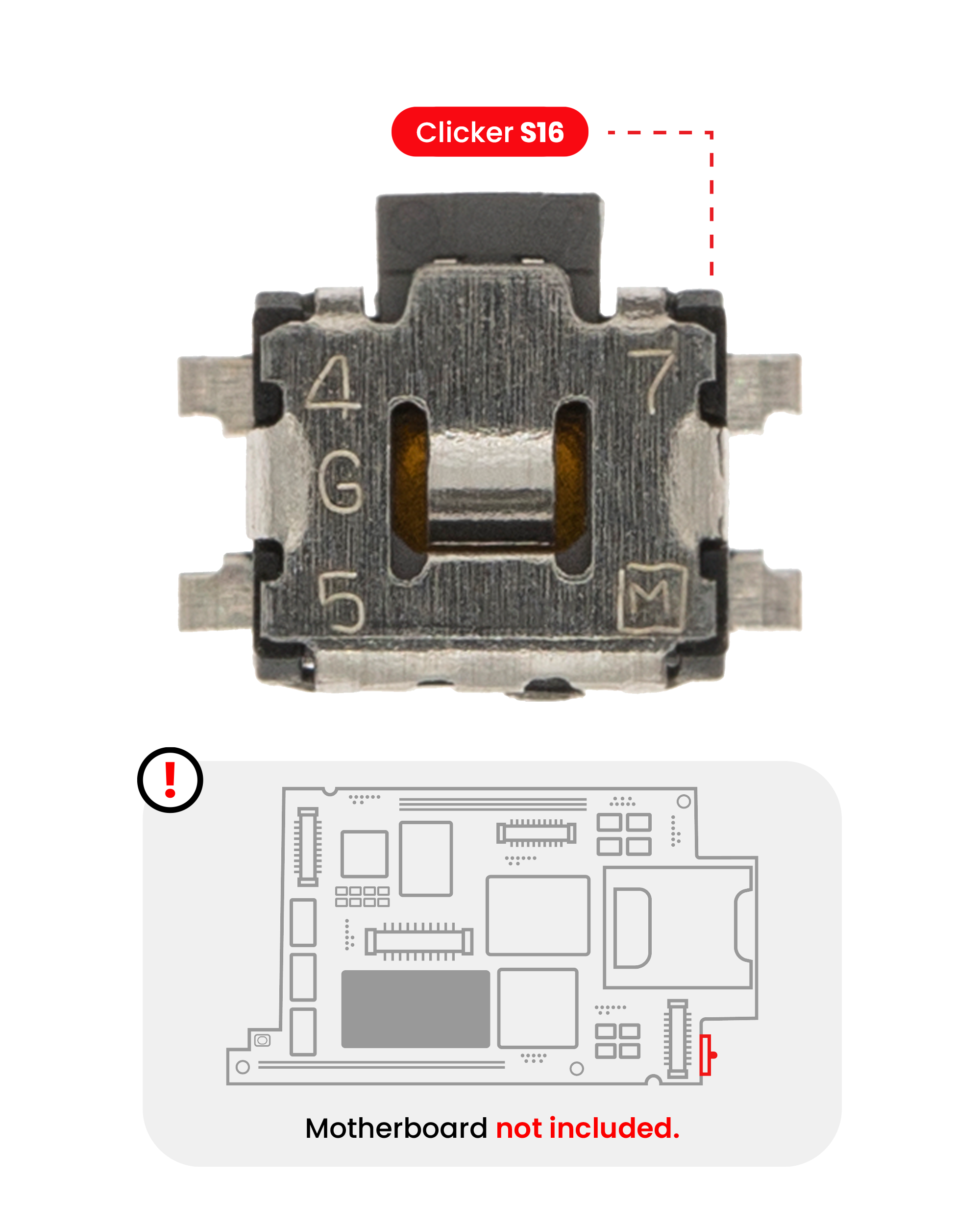 Rückkamera-Glas O-Ring Gasket für iPhone XR / 11 / 11 Pro / 11 Pro Max / 12 / 12 Mini / 12 Pro (100er-Pack) – Bild 4