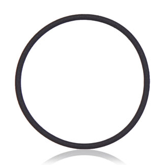 Rückkamera-Glas O-Ring Gasket für iPhone XR / 11 / 11 Pro / 11 Pro Max / 12 / 12 Mini / 12 Pro (100er-Pack)