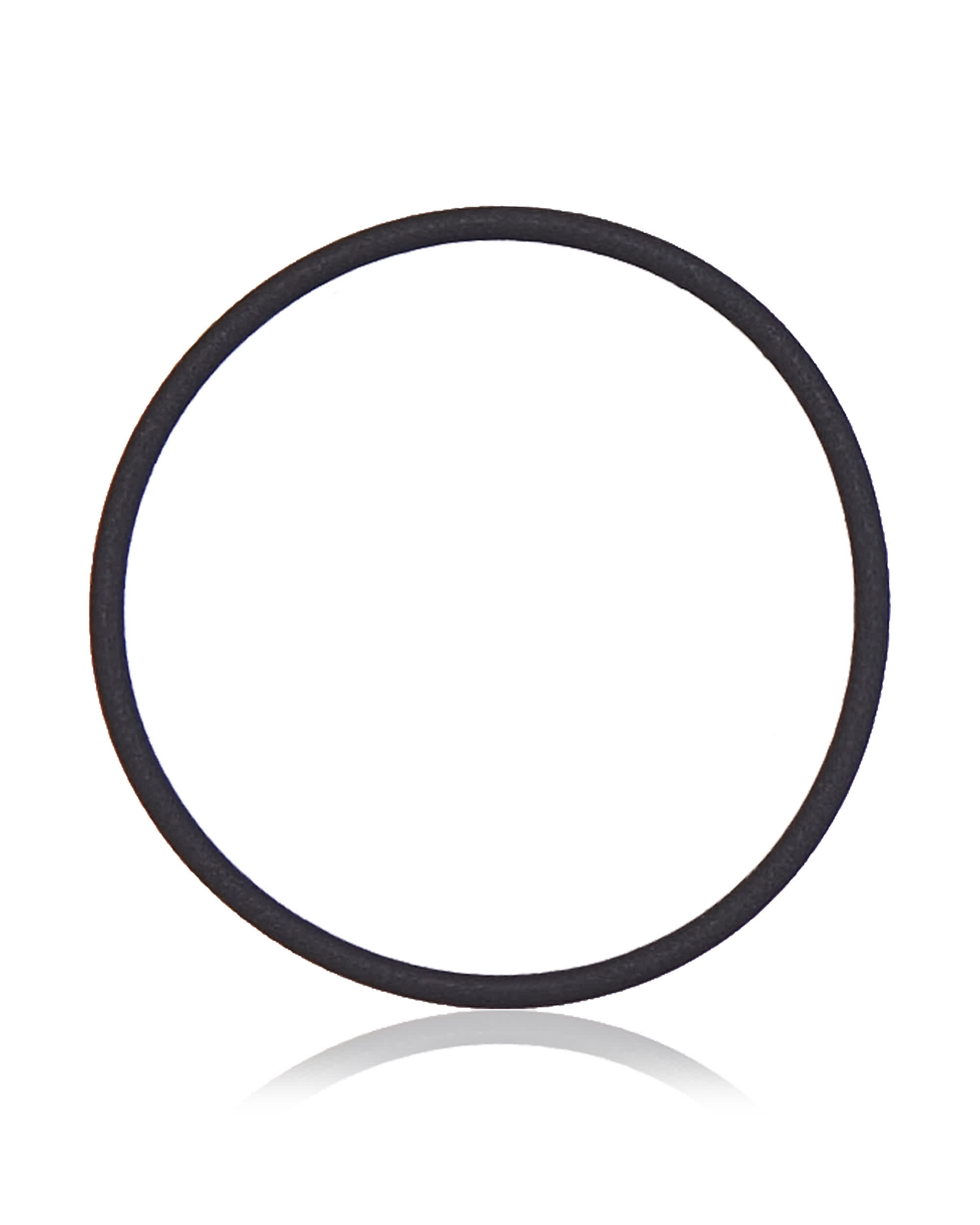Rückkamera-Glas O-Ring Gasket für iPhone XR / 11 / 11 Pro / 11 Pro Max / 12 / 12 Mini / 12 Pro (100er-Pack)