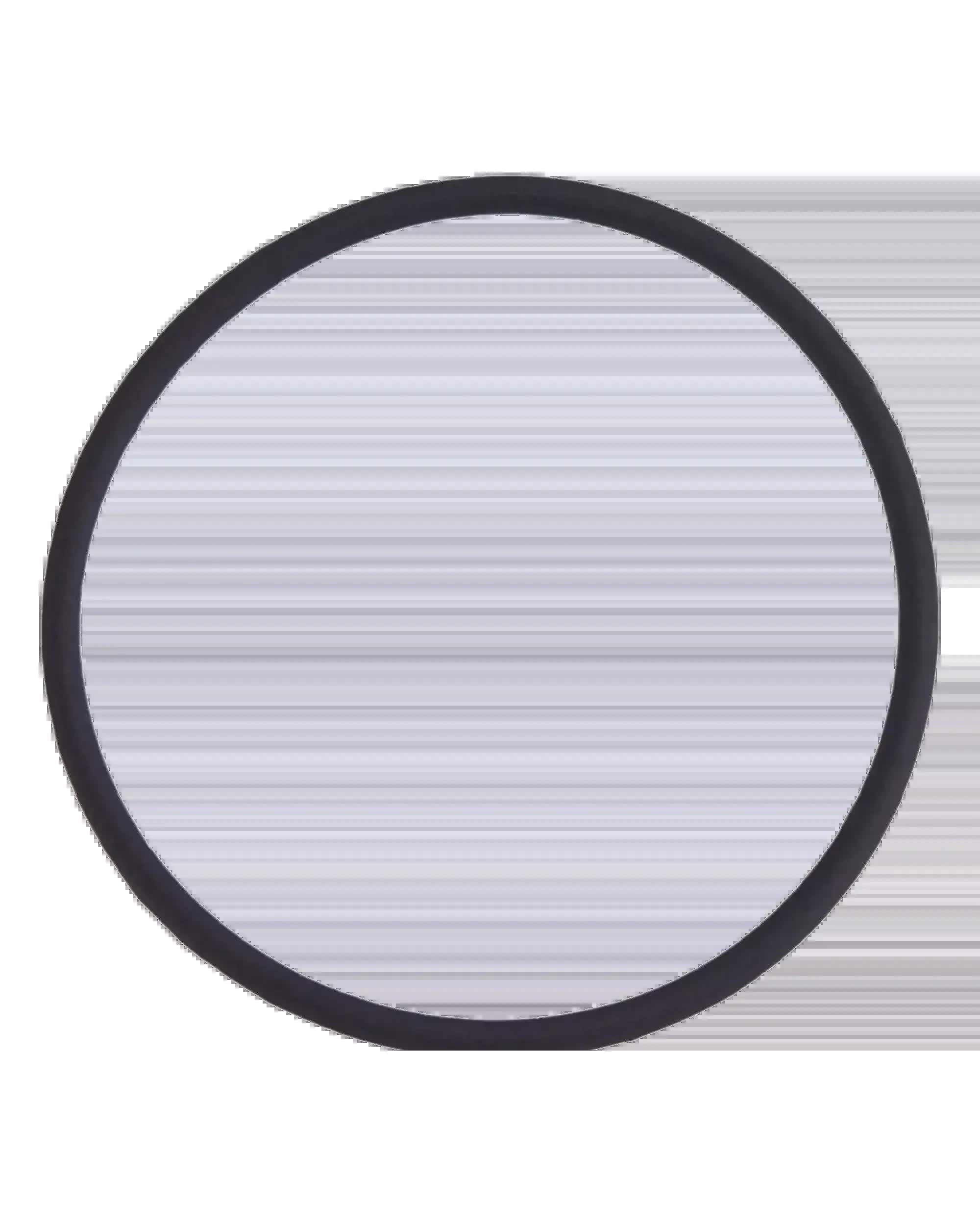 Rückkamera-Glas O-Ring Gasket für iPhone 8 Plus (100er-Pack)