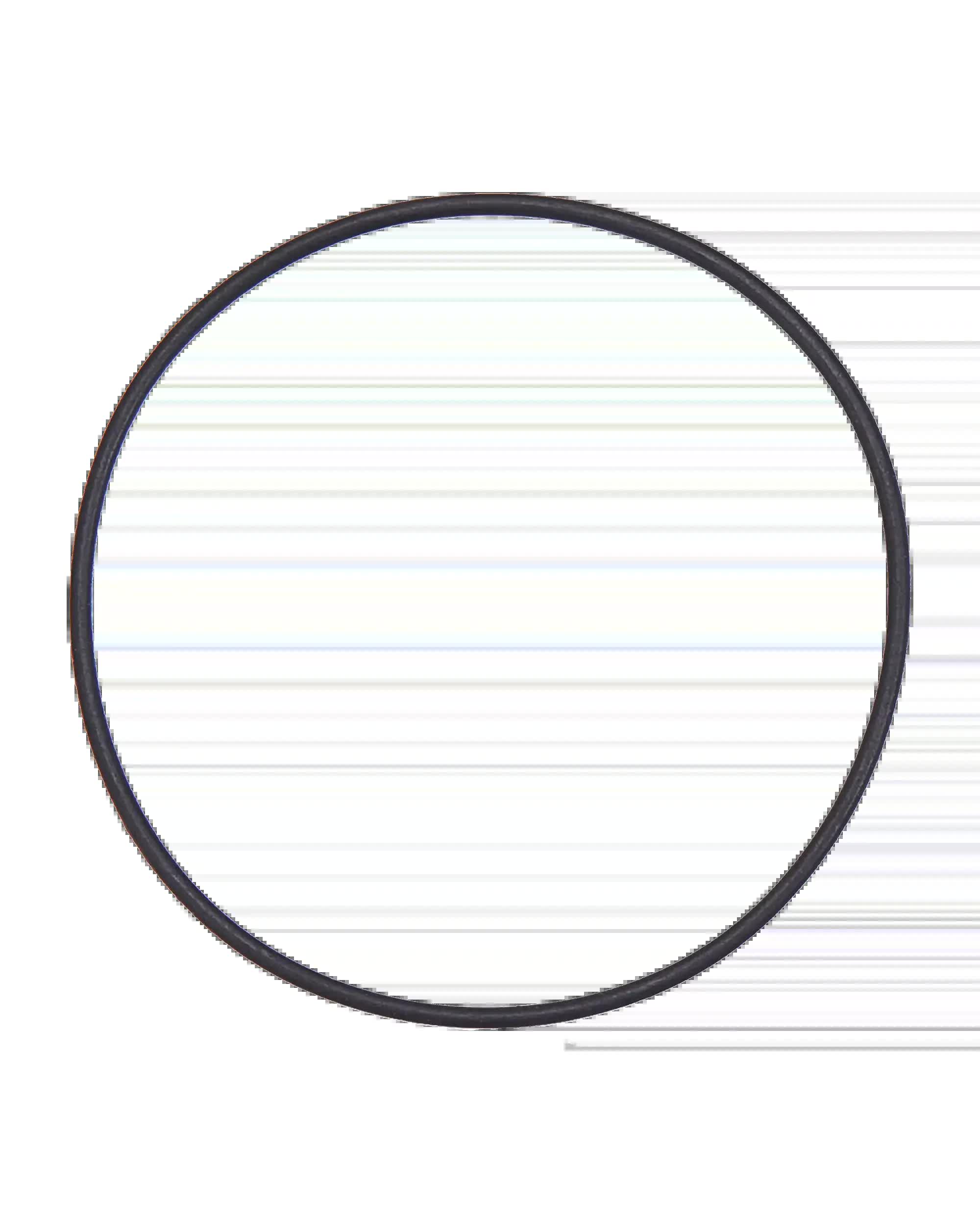 Rückkamera-Glas O-Ring Gasket für iPhone X / XS / XS Max (100er-Pack)