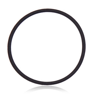 Rückkamera-Glas O-Ring Gasket für iPhone 12 Pro Max / 13 / 13 Mini / 13 Pro / 13 Pro Max / 14 / 14 Plus / 14 Pro / 14 Pro Max (100er-Pack) (Real Sapphi