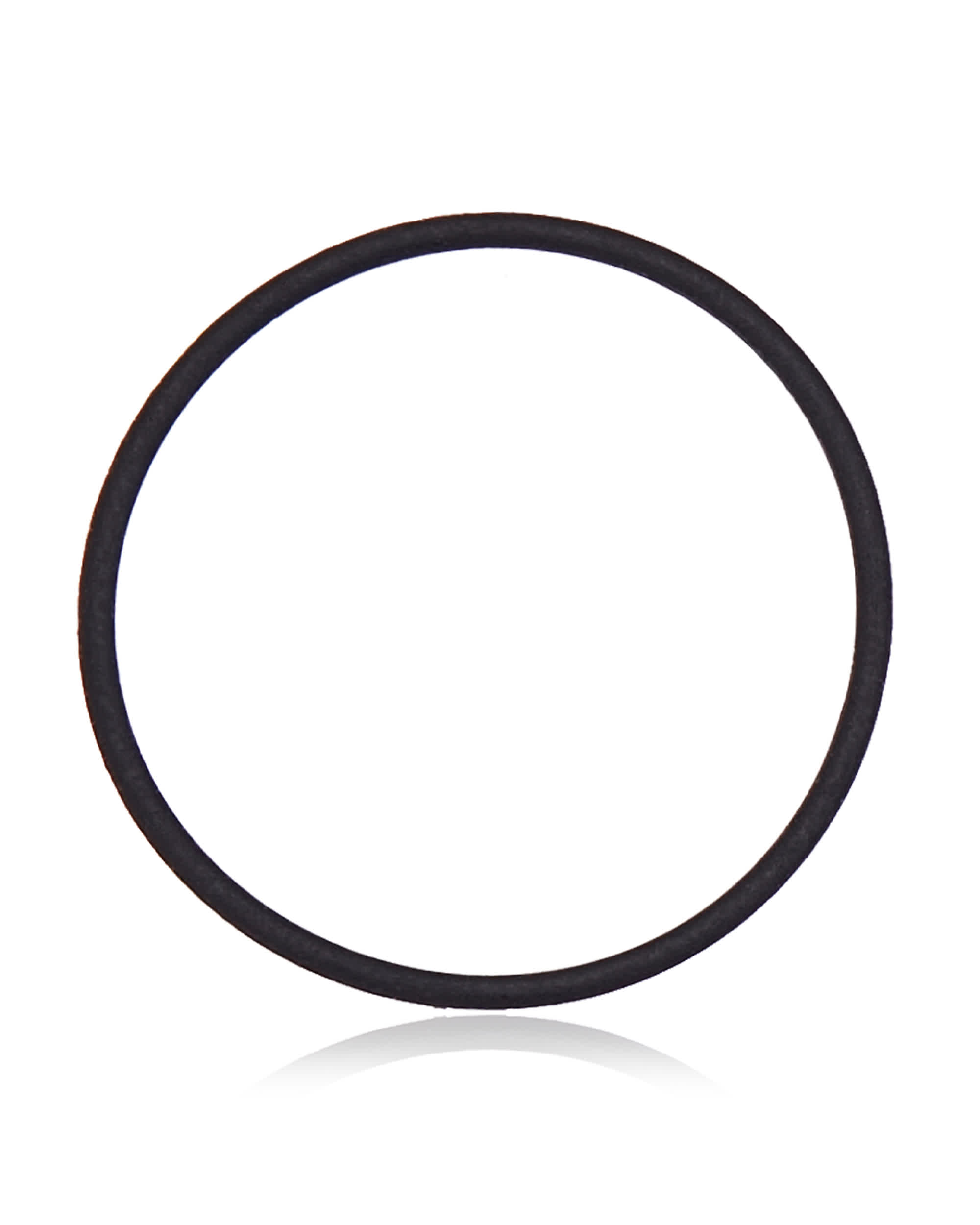 Rückkamera-Glas O-Ring Gasket für iPhone 12 Pro Max / 13 / 13 Mini / 13 Pro / 13 Pro Max / 14 / 14 Plus / 14 Pro / 14 Pro Max (100er-Pack) (Real Sapphi