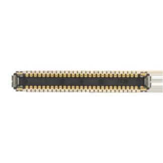 LCD FPC-Anschluss (auf der Hauptplatine) für Samsung Galaxy Tab A 10.1" (T510 / T515 / T517) (54 Pin)