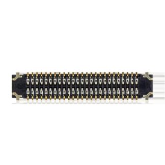 LCD FPC-Anschluss (auf der Hauptplatine) für Samsung Galaxy Tab A7 10.4" (T500 / T505 / T507) (2020) (50 Pin)