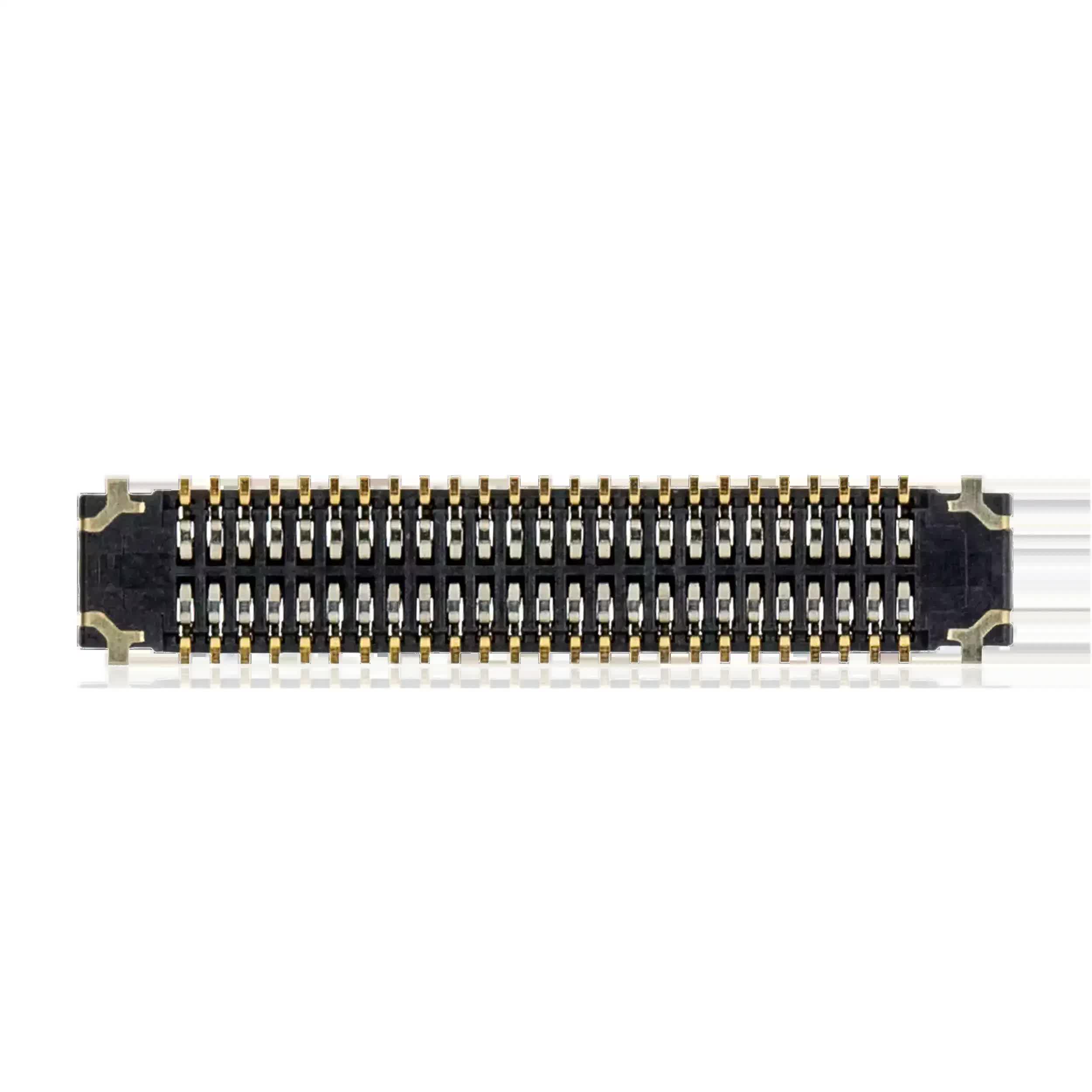 LCD FPC-Anschluss (auf der Hauptplatine) für Samsung Galaxy Tab A7 10.4" (T500 / T505 / T507) (2020) (50 Pin)