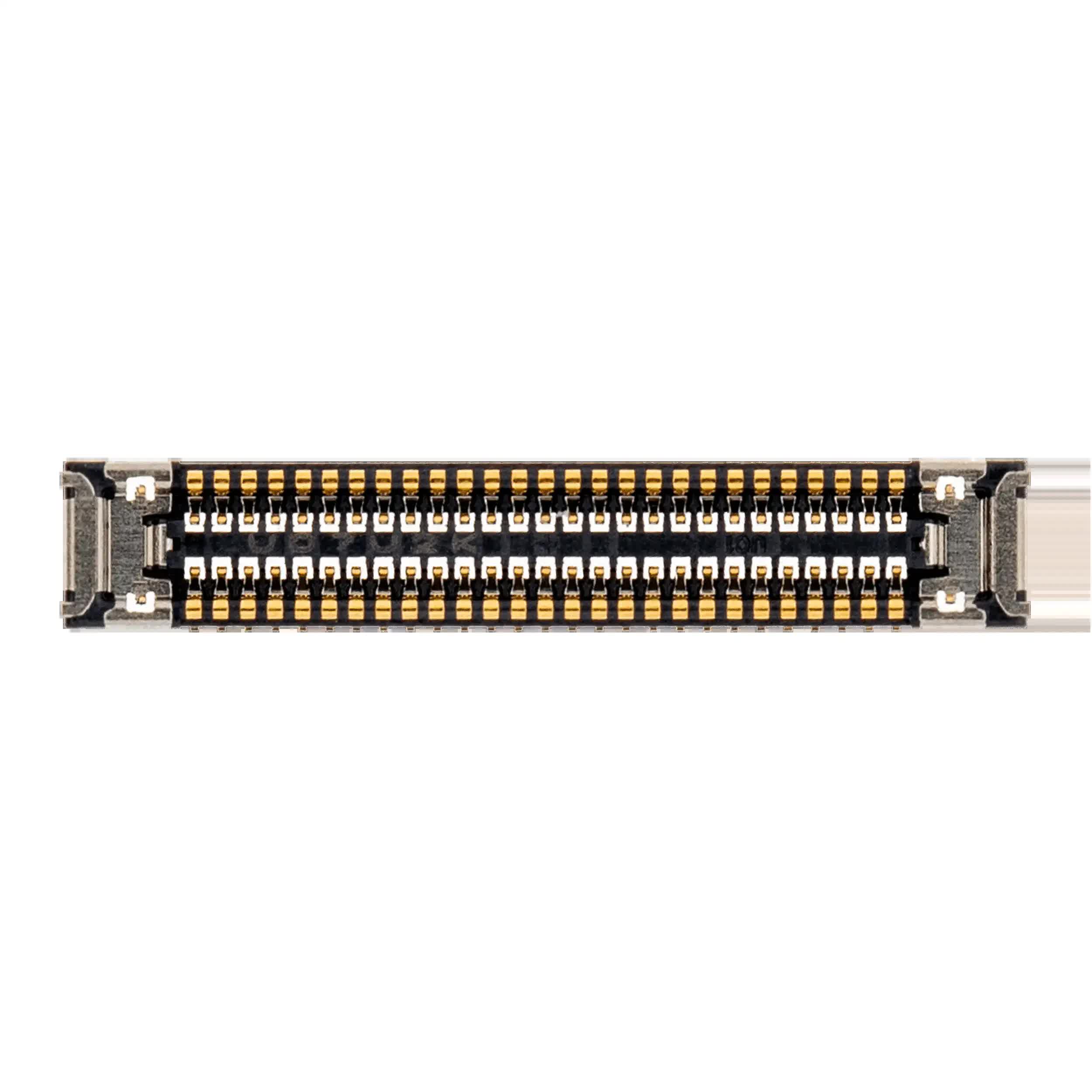 LCD FPC-Anschluss (auf der Hauptplatine) für Samsung Galaxy Tab A 8.4" (T307 / 2020) (54 Pin)