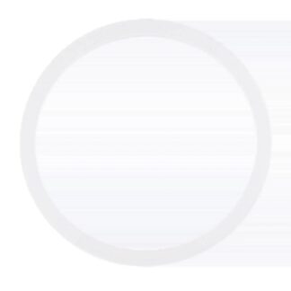 Rückkamera-Glas O-Ring Gasket für iPhone 8 / SE (2020) / SE (2022) (100er-Pack)